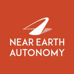 Near Earth Autonomy logo