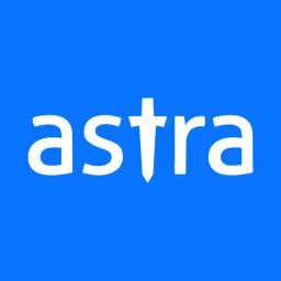 ASTRA IT, Inc. logo