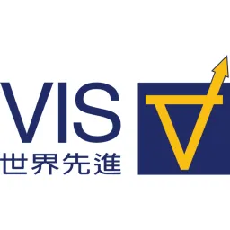 Vanguard International Semiconductor logo