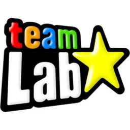 teamLab logo