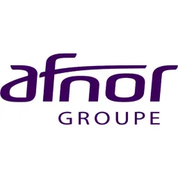 AFNOR logo