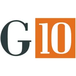 Genesis10 logo