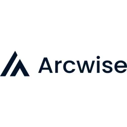 - Arcwise logo