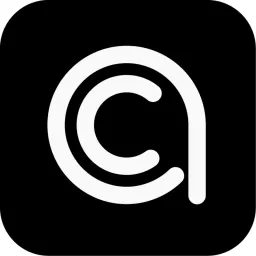 AirCaps logo