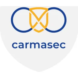 carmasec logo