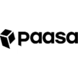 Paasa logo