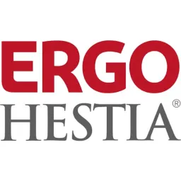 ERGO Hestia logo