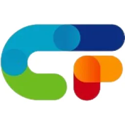 CustomFit logo