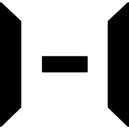 Handshake logo