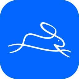 Steadyrabbit logo