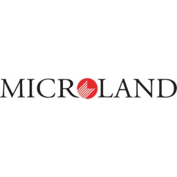 Micro Land logo