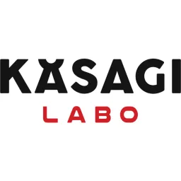 Kasagi Labo logo