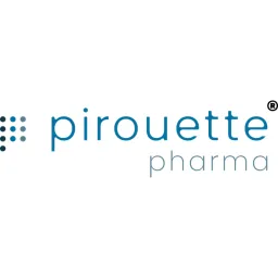 Pirouette Pharma logo