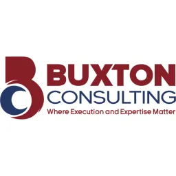 Buxton Consulting logo