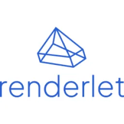 renderlet logo
