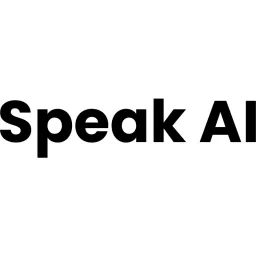 Speak AI logo