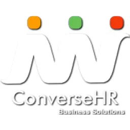 ConverseHR Business Solutions logo