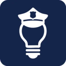 Blue Voice logo