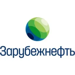 Zarubezhneft logo