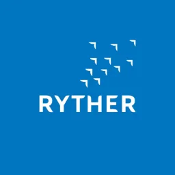 Ryther logo