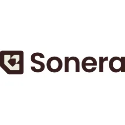 Sonera logo
