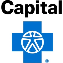 Capital Blue Cross logo
