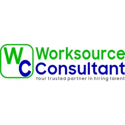 Worksource Consultant logo