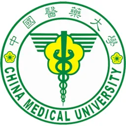 China Medical University logo