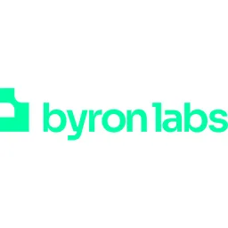 Byron Labs logo