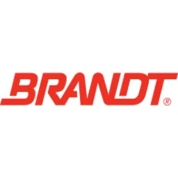 Brandt logo