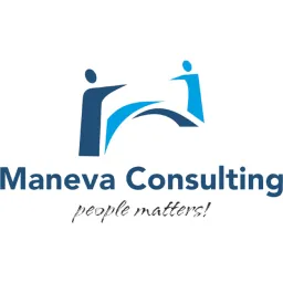 MANEVA CONSULTING logo