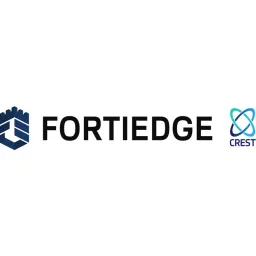 Fortiedge logo