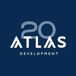 Atlas Development logo
