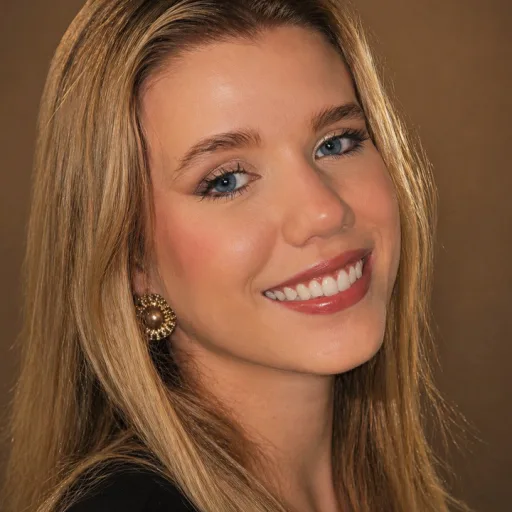 Andressa Mathias Pedroso