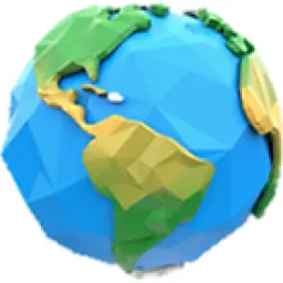 Boston Geospatial logo