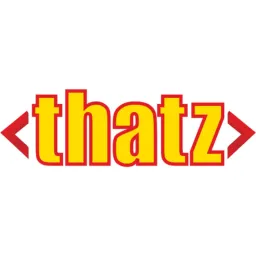 Thatz International logo