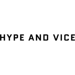 Hype and Vice logo