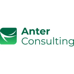 Anter Consulting logo