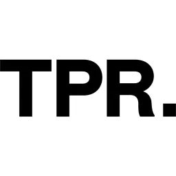 TPR. logo