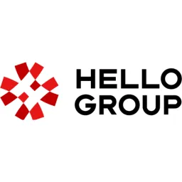 ️ Hello Group logo