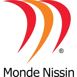Monde Nissin logo