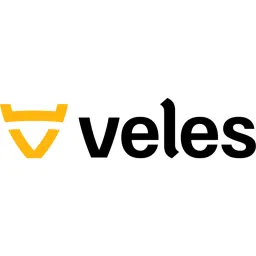 Veles logo