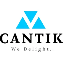 Cantik Technologies logo