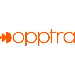 OppDoor logo