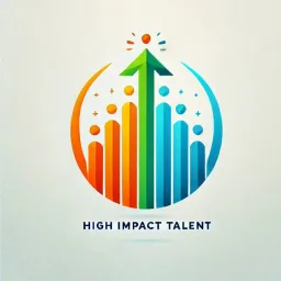 High Impact Talent logo