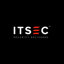 ITSEC logo