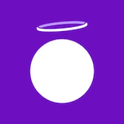 Hallow logo