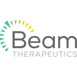 Beam Therapeutics logo