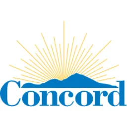 City of Concord logo