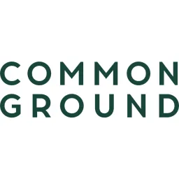 Common Ground logo
